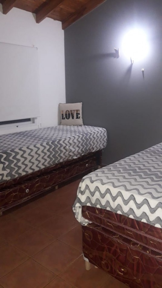 DUPLEX EN VENTA