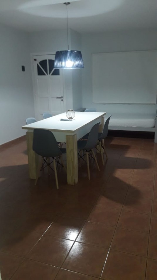 DUPLEX EN VENTA