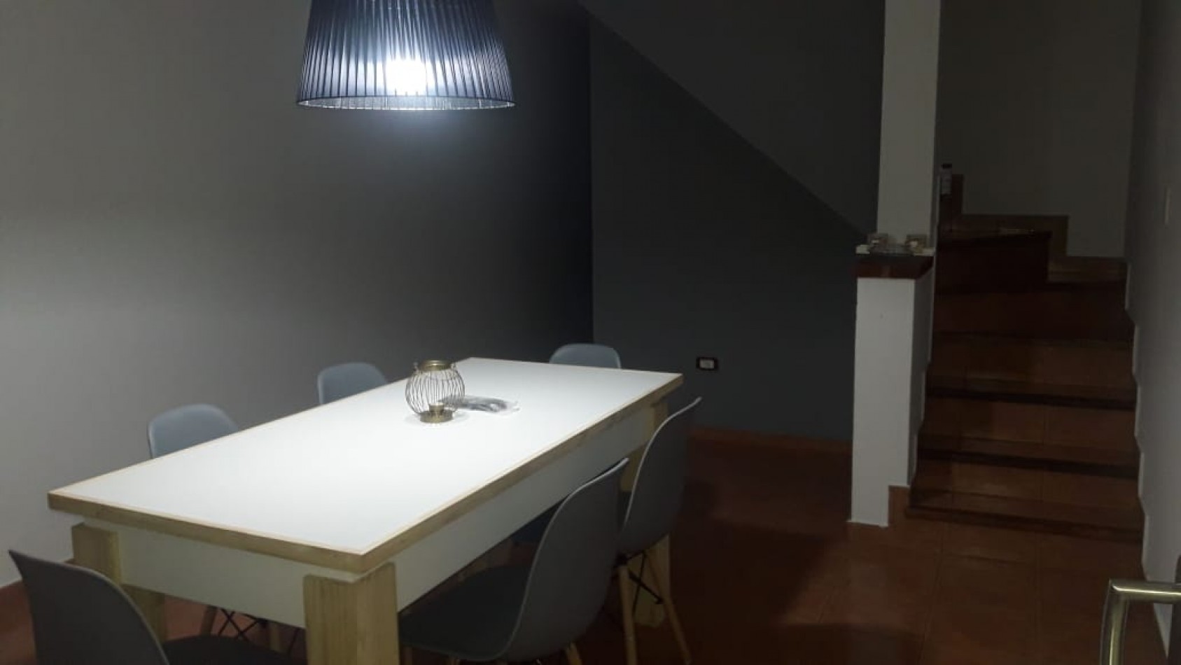 DUPLEX EN VENTA
