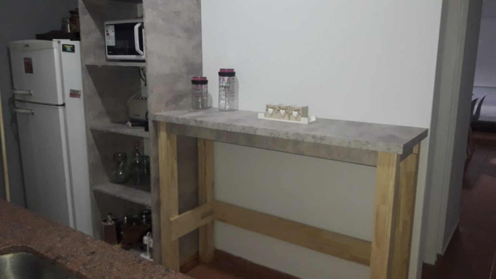 DUPLEX EN VENTA