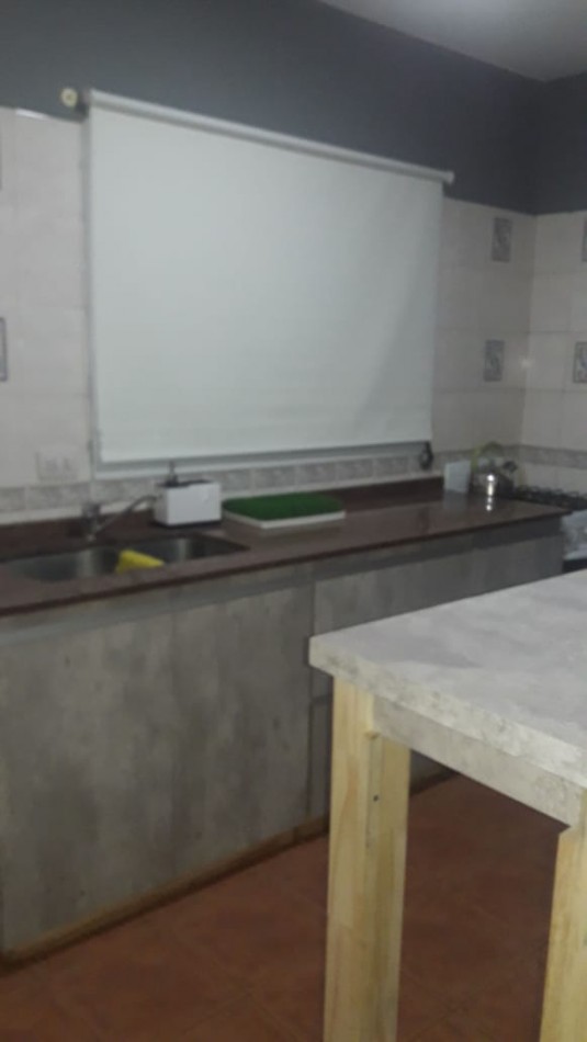 DUPLEX EN VENTA