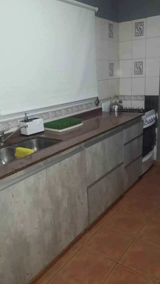 DUPLEX EN VENTA