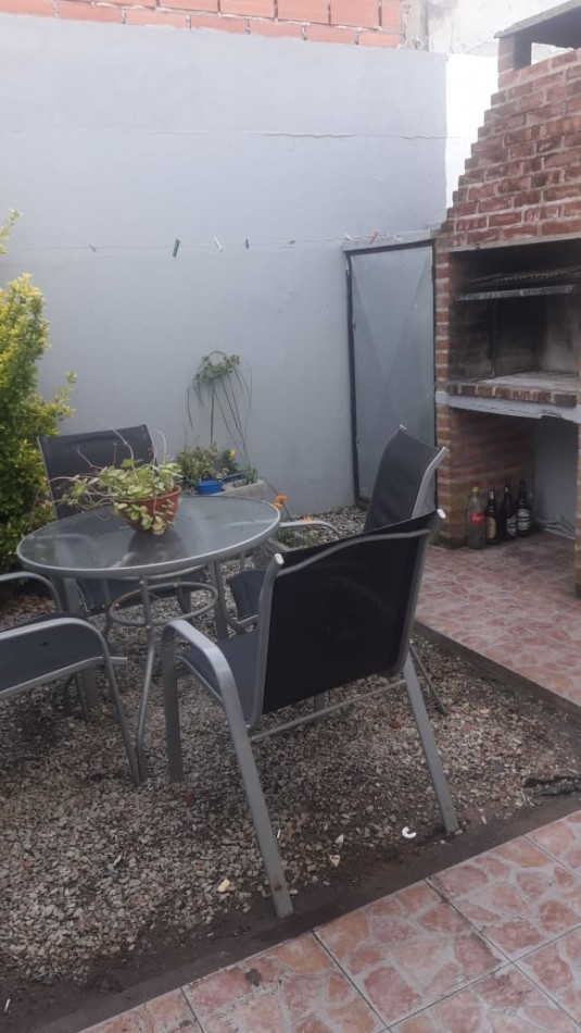 DUPLEX EN VENTA