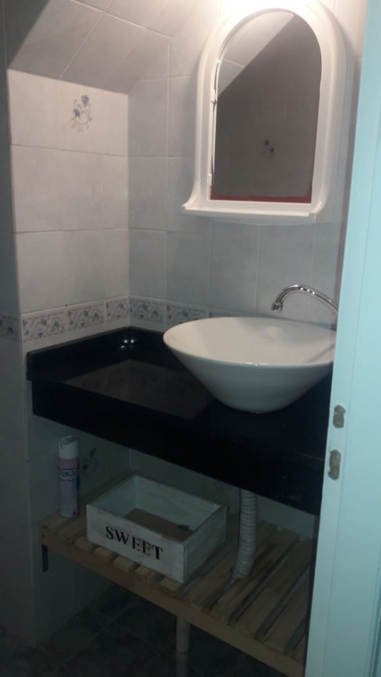 DUPLEX EN VENTA