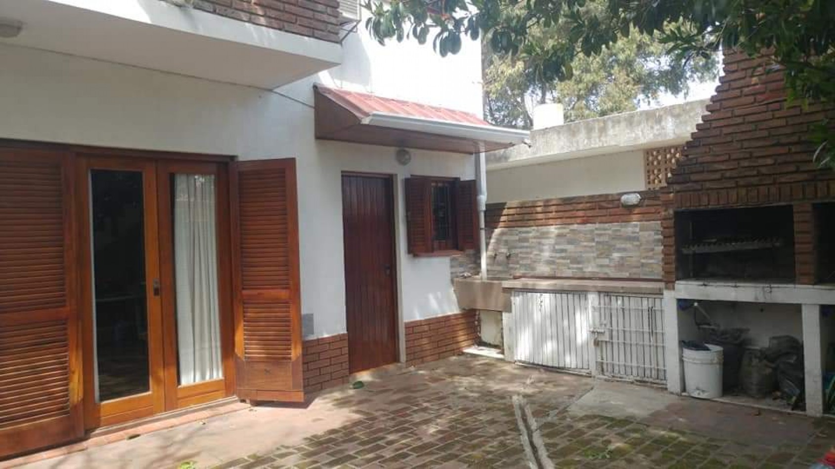 DUPLEX MUY COMODO