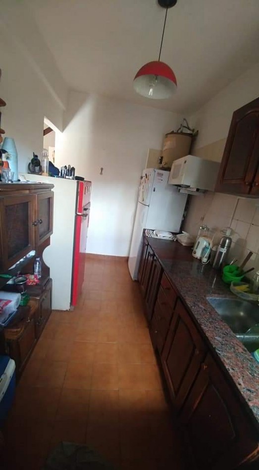 DUPLEX MUY COMODO