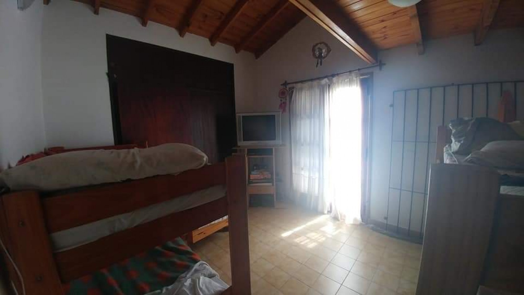DUPLEX MUY COMODO