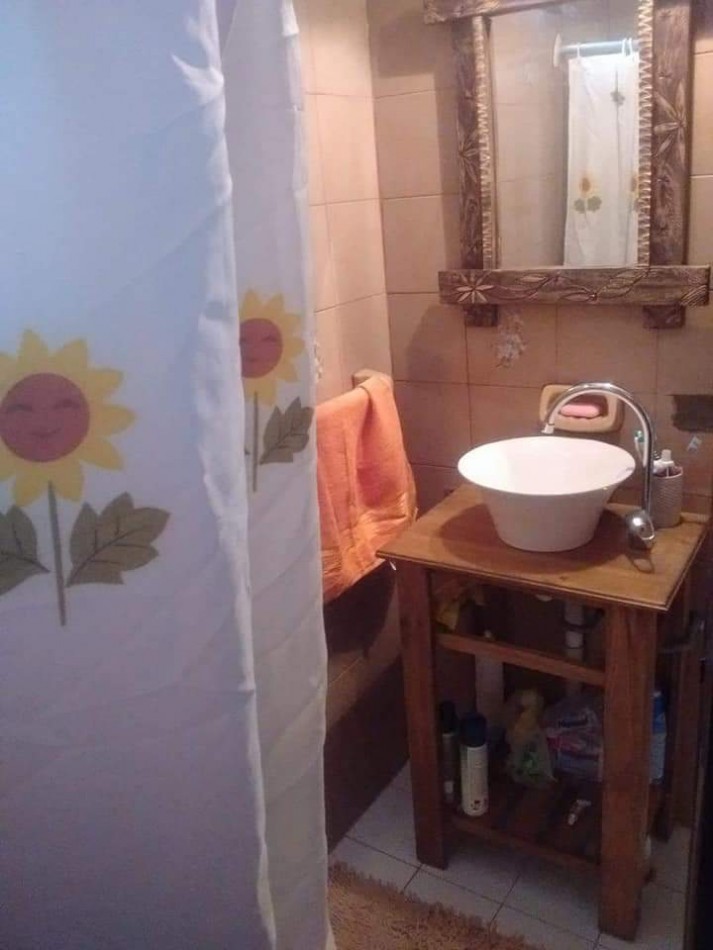 DUPLEX MUY COMODO