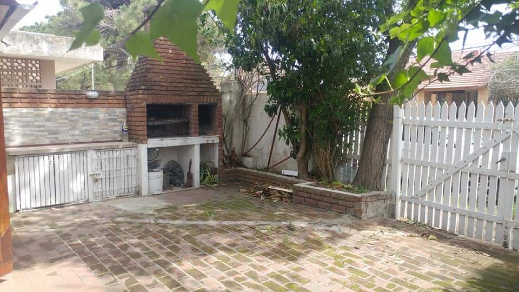 DUPLEX MUY COMODO