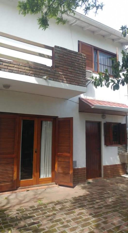 DUPLEX MUY COMODO