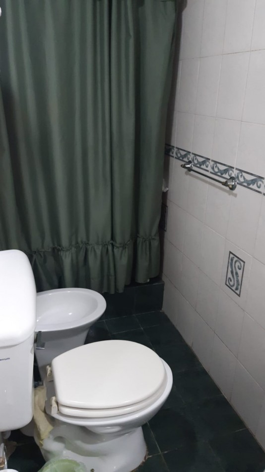 CASA AL FRENTE