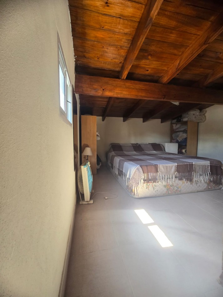 DEPARTAMENTO EN PRIMER PISO