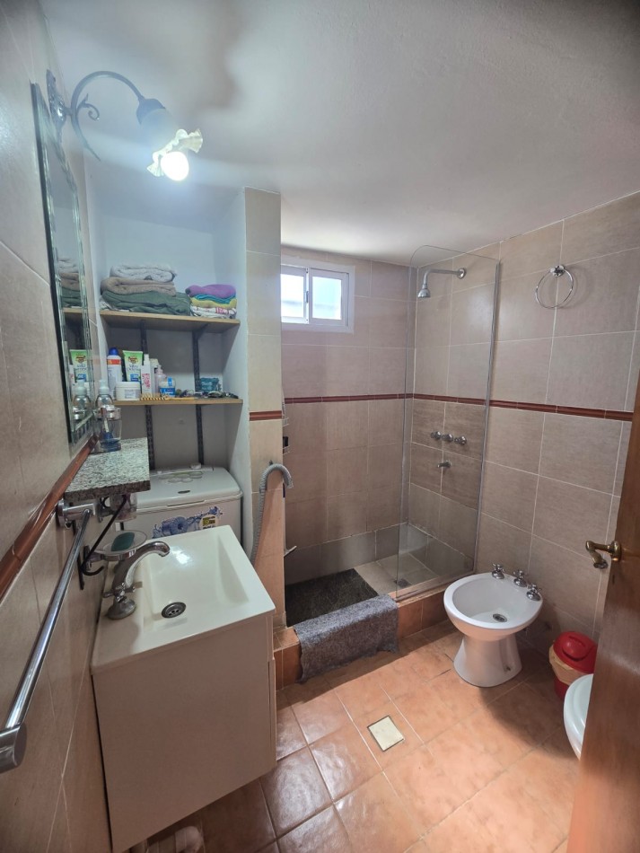 DEPARTAMENTO EN PRIMER PISO