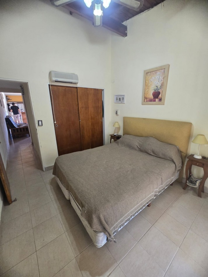 DEPARTAMENTO EN PRIMER PISO