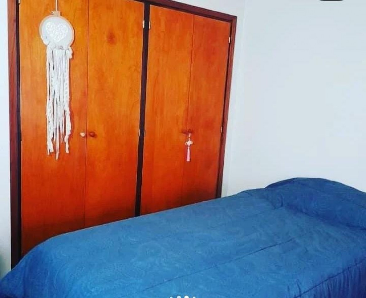 CHALET AL FRENTE