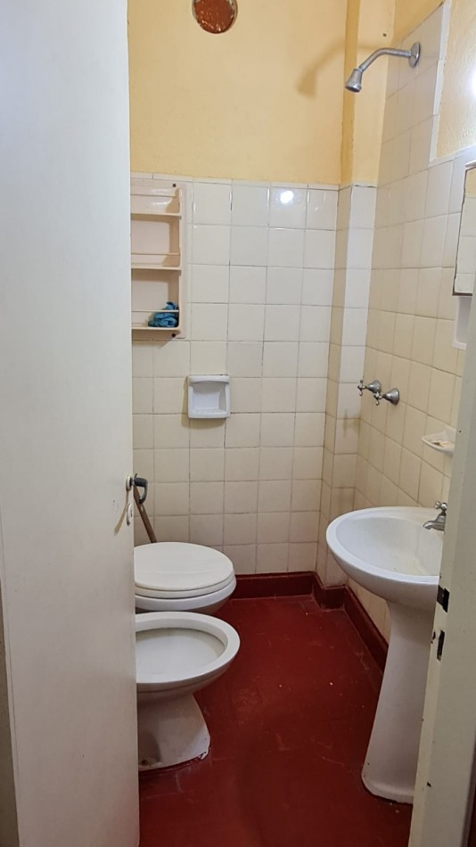 DEPARTAMENTO SIN EXPENSAS