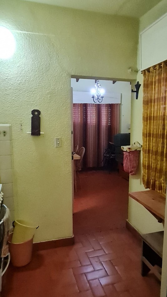 DEPARTAMENTO SIN EXPENSAS