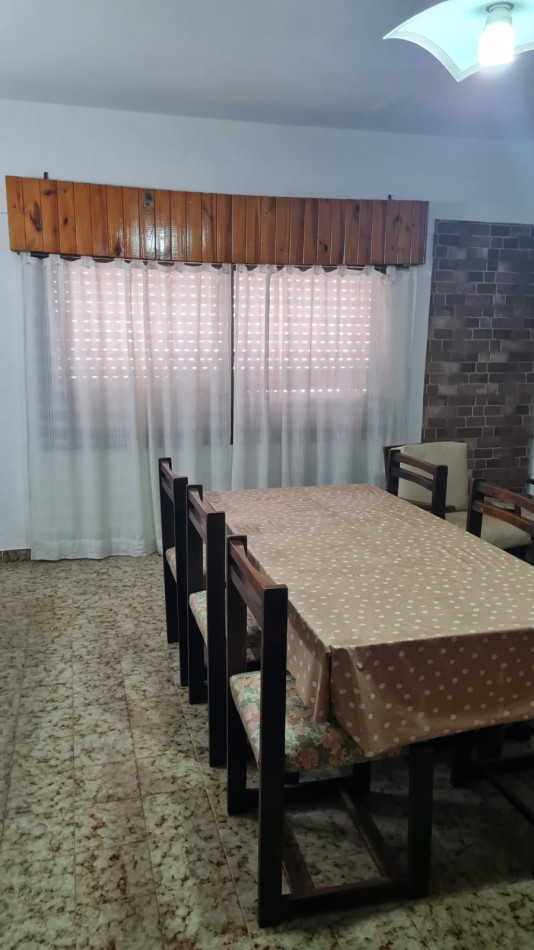 DEPARTAMENTO AL FRENTE