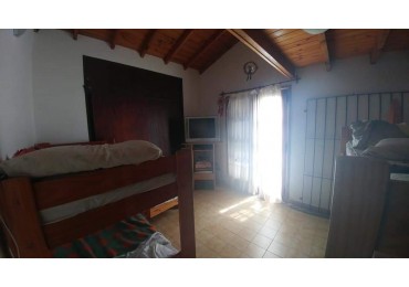 DUPLEX MUY COMODO